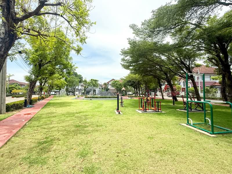The City Pinklao-Rama 5-Nakorn in : เดอะซิตี้ ปิ่นเกล้า-พระราม 5-นครอินทร์, นนทบุรี, ถนน นครอินทร์, บางขุนกอง, บางกรวย, นนทบุรี, 180 ตร.ม., บ้านเดี่ยว ขาย, โดย HOME Real Estate Service, 500478306 - DDproperty.com