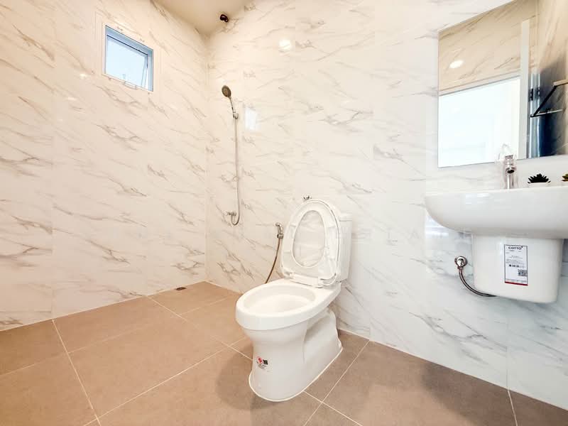 The City Pinklao-Rama 5-Nakorn in, Nonthaburi, Nakhon In Road, Bang Khun Kong, Bang Kruai, Nonthaburi, 4 Bedrooms, 180 sqm, Single Detached House For Sale, by HOME Real Estate Service, 500478306 - DDproperty.com