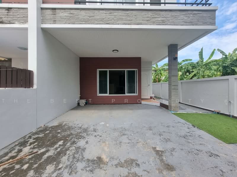 บ้านแฝดภาษีเจริญ กรุงเทพมหานคร, Bangkok, Bang Duan, Phasi Charoen, Bangkok, 3 Bedrooms, 150 sqm, Semi-Detached House (Twin House) For Sale, by The Best Property ตู๋, 500478308 - DDproperty.com