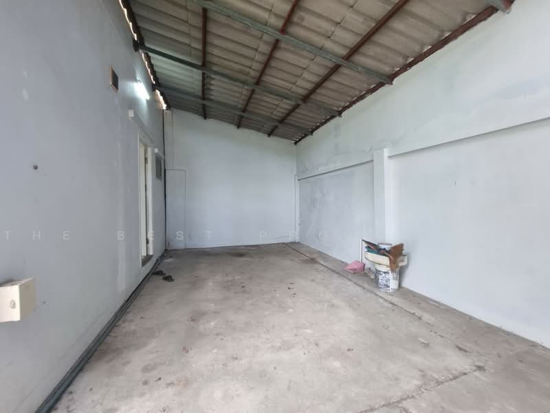 บ้านแฝดภาษีเจริญ กรุงเทพมหานคร, กรุงเทพ, บางด้วน, ภาษีเจริญ, กรุงเทพ, 150 ตร.ม., บ้านแฝด ขาย, โดย The Best Property ตู๋, 500478308 - DDproperty.com