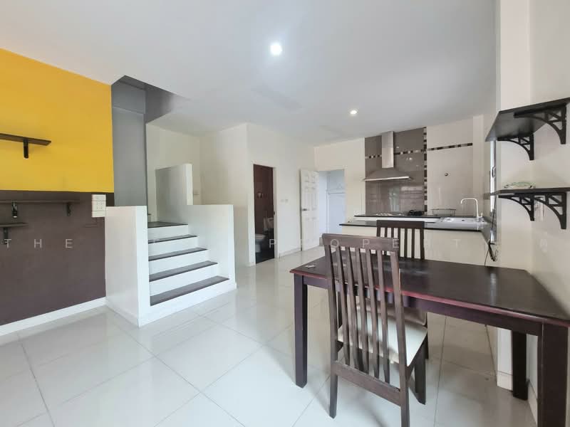 บ้านแฝดภาษีเจริญ กรุงเทพมหานคร, Bangkok, Bang Duan, Phasi Charoen, Bangkok, 3 Bedrooms, 150 sqm, Semi-Detached House (Twin House) For Sale, by The Best Property ตู๋, 500478308 - DDproperty.com