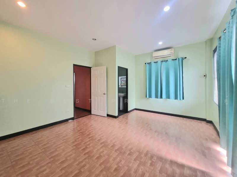 บ้านแฝดภาษีเจริญ กรุงเทพมหานคร, Bangkok, Bang Duan, Phasi Charoen, Bangkok, 3 Bedrooms, 150 sqm, Semi-Detached House (Twin House) For Sale, by The Best Property ตู๋, 500478308 - DDproperty.com