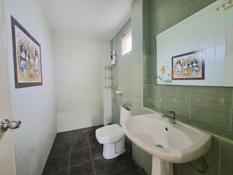 บ้านแฝดภาษีเจริญ กรุงเทพมหานคร, Bangkok, Bang Duan, Phasi Charoen, Bangkok, 3 Bedrooms, 150 sqm, Semi-Detached House (Twin House) For Sale, by The Best Property ตู๋, 500478308 - DDproperty.com