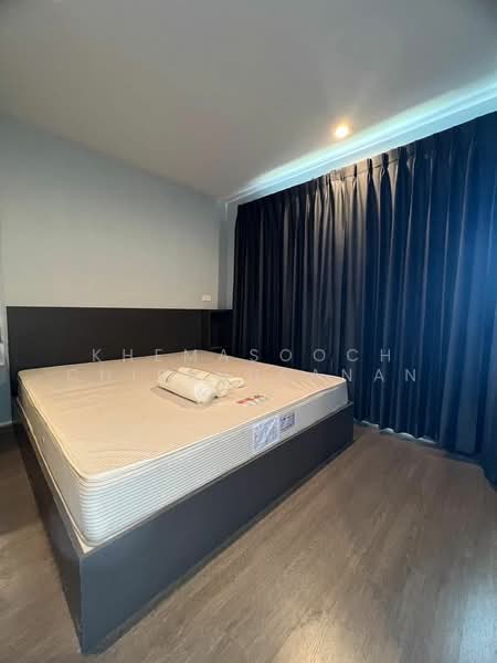 IDEO Phaholyothin Chatuchak, Bangkok, Paholayothin Road, Samsen Nai, Phaya Thai, Bangkok, 1 Bedroom, 36 sqm, Condo For Rent, by Khemasooch Chiraburanan, 500478313 - DDproperty.com
