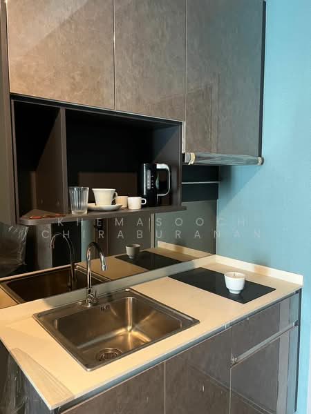 IDEO Phaholyothin Chatuchak, Bangkok, Paholayothin Road, Samsen Nai, Phaya Thai, Bangkok, 1 Bedroom, 36 sqm, Condo For Rent, by Khemasooch Chiraburanan, 500478313 - DDproperty.com