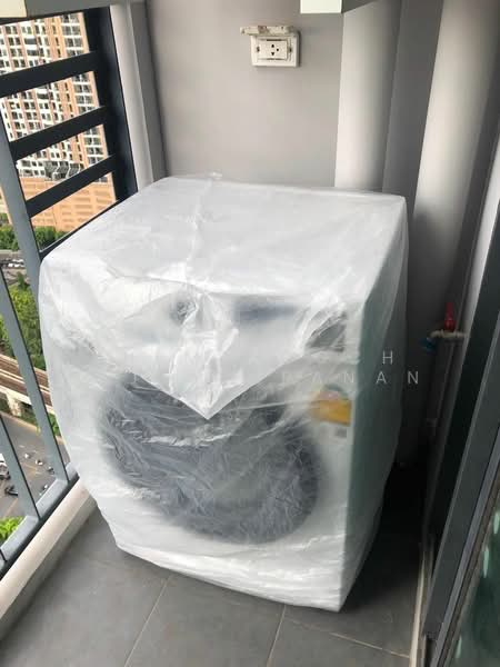 IDEO Phaholyothin Chatuchak, Bangkok, Paholayothin Road, Samsen Nai, Phaya Thai, Bangkok, 1 Bedroom, 36 sqm, Condo For Rent, by Khemasooch Chiraburanan, 500478313 - DDproperty.com