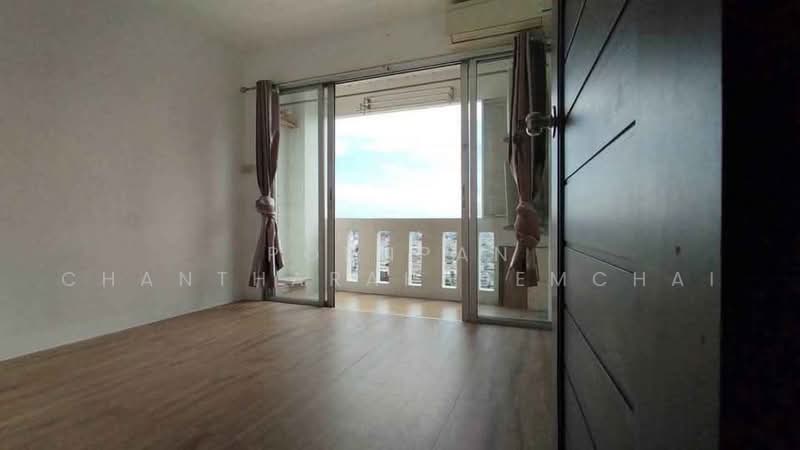 Commonwealth Pinklao, Bangkok, 159 Charansanitwong Road, Bang Bamru, Bang Phlat, Bangkok, 2 Bedrooms, 47 sqm, Condo For Sale, by Pornpan Chantharakasemchai, 500478314 - DDproperty.com