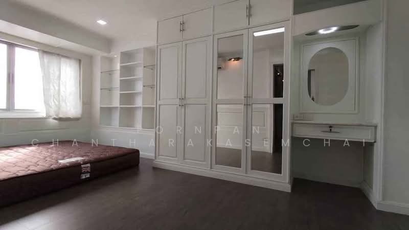 Commonwealth Pinklao, Bangkok, 159 Charansanitwong Road, Bang Bamru, Bang Phlat, Bangkok, 2 Bedrooms, 47 sqm, Condo For Sale, by Pornpan Chantharakasemchai, 500478314 - DDproperty.com
