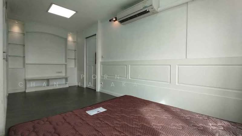 Commonwealth Pinklao, Bangkok, 159 Charansanitwong Road, Bang Bamru, Bang Phlat, Bangkok, 2 Bedrooms, 47 sqm, Condo For Sale, by Pornpan Chantharakasemchai, 500478314 - DDproperty.com