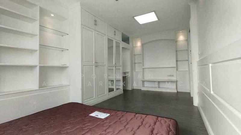 Commonwealth Pinklao, Bangkok, 159 Charansanitwong Road, Bang Bamru, Bang Phlat, Bangkok, 2 Bedrooms, 47 sqm, Condo For Sale, by Pornpan Chantharakasemchai, 500478314 - DDproperty.com
