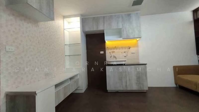 Commonwealth Pinklao, Bangkok, 159 Charansanitwong Road, Bang Bamru, Bang Phlat, Bangkok, 2 Bedrooms, 47 sqm, Condo For Sale, by Pornpan Chantharakasemchai, 500478314 - DDproperty.com