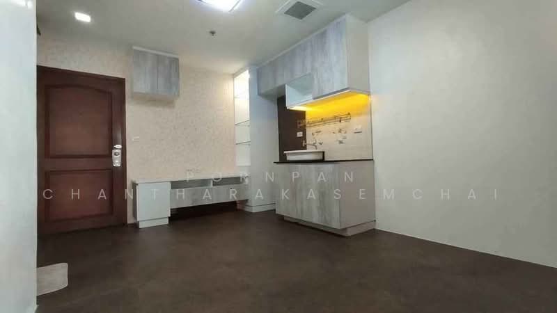 Commonwealth Pinklao, Bangkok, 159 Charansanitwong Road, Bang Bamru, Bang Phlat, Bangkok, 2 Bedrooms, 47 sqm, Condo For Sale, by Pornpan Chantharakasemchai, 500478314 - DDproperty.com