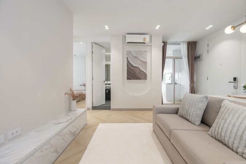 The Parkland Ratchada-Wongsawang, Bangkok, 1305 Bangkok-Nonthaburi Road, Wong Sawang, Bang Sue, Bangkok, 2 Bedrooms, 74 sqm, Condo For Sale, by Connex Property, 500478315 - DDproperty.com
