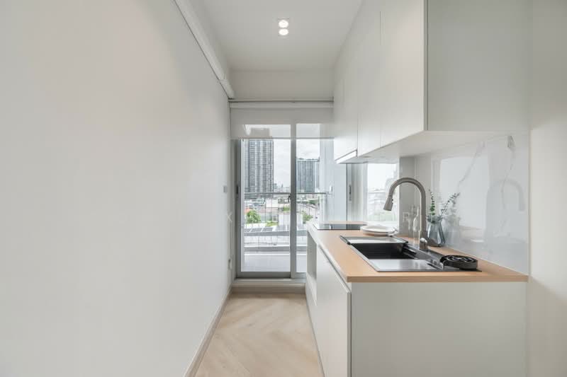 The Parkland Ratchada-Wongsawang, Bangkok, 1305 Bangkok-Nonthaburi Road, Wong Sawang, Bang Sue, Bangkok, 2 Bedrooms, 74 sqm, Condo For Sale, by Connex Property, 500478315 - DDproperty.com