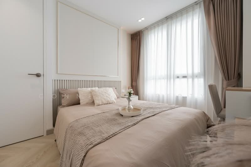 The Parkland Ratchada-Wongsawang, Bangkok, 1305 Bangkok-Nonthaburi Road, Wong Sawang, Bang Sue, Bangkok, 2 Bedrooms, 74 sqm, Condo For Sale, by Connex Property, 500478315 - DDproperty.com