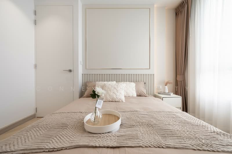 The Parkland Ratchada-Wongsawang, Bangkok, 1305 Bangkok-Nonthaburi Road, Wong Sawang, Bang Sue, Bangkok, 2 Bedrooms, 74 sqm, Condo For Sale, by Connex Property, 500478315 - DDproperty.com