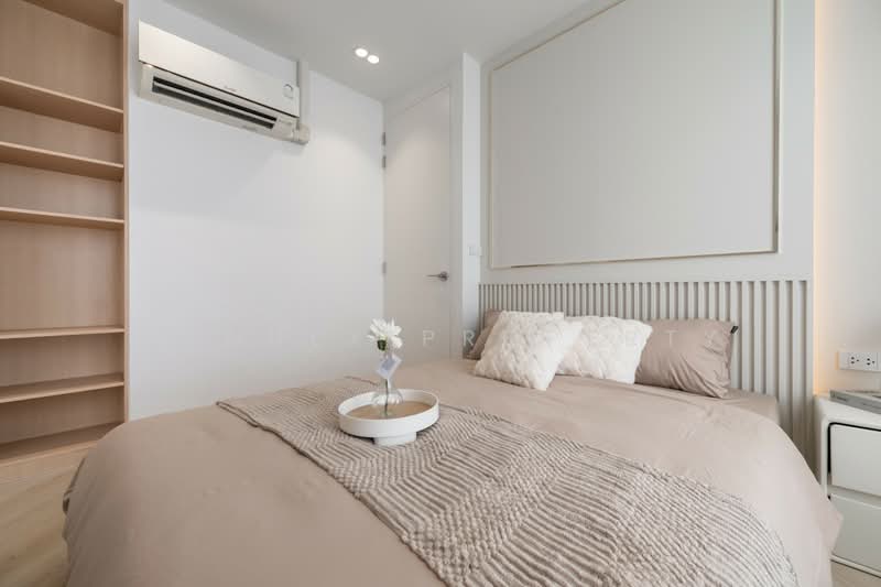 The Parkland Ratchada-Wongsawang, Bangkok, 1305 Bangkok-Nonthaburi Road, Wong Sawang, Bang Sue, Bangkok, 2 Bedrooms, 74 sqm, Condo For Sale, by Connex Property, 500478315 - DDproperty.com