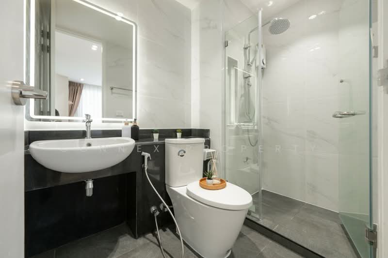 The Parkland Ratchada-Wongsawang, Bangkok, 1305 Bangkok-Nonthaburi Road, Wong Sawang, Bang Sue, Bangkok, 2 Bedrooms, 74 sqm, Condo For Sale, by Connex Property, 500478315 - DDproperty.com