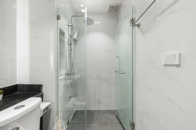 The Parkland Ratchada-Wongsawang, Bangkok, 1305 Bangkok-Nonthaburi Road, Wong Sawang, Bang Sue, Bangkok, 2 Bedrooms, 74 sqm, Condo For Sale, by Connex Property, 500478315 - DDproperty.com
