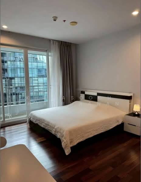 Circle Condominium, Bangkok, 1674 Soi Petchaburi 36 Petchaburi Road, Makkasan, Ratchathewi, Bangkok, 1 Bedroom, 34 sqm, Condo For Rent, by Khemasooch Chiraburanan, 500478316 - DDproperty.com