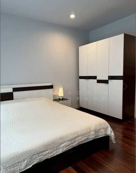Circle Condominium, Bangkok, 1674 Soi Petchaburi 36 Petchaburi Road, Makkasan, Ratchathewi, Bangkok, 1 Bedroom, 34 sqm, Condo For Rent, by Khemasooch Chiraburanan, 500478316 - DDproperty.com