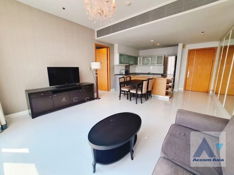 Millennium Residence, Bangkok, Sukhumvit Road, Khlong Toei, Bangkok, 1 Bedroom, 68 sqm, Condo For Rent, by Accom Asia, 500478317 - DDproperty.com