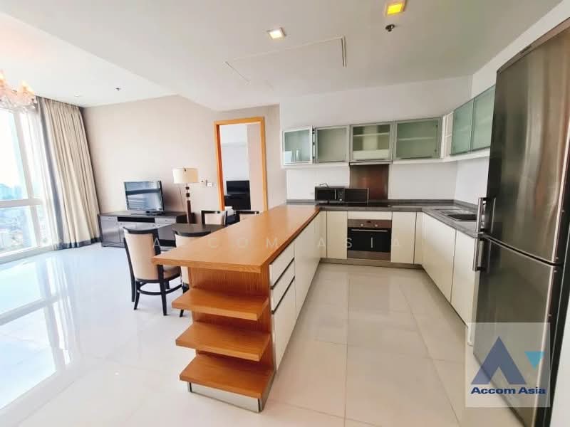 Millennium Residence, Bangkok, Sukhumvit Road, Khlong Toei, Bangkok, 1 Bedroom, 68 sqm, Condo For Rent, by Accom Asia, 500478317 - DDproperty.com