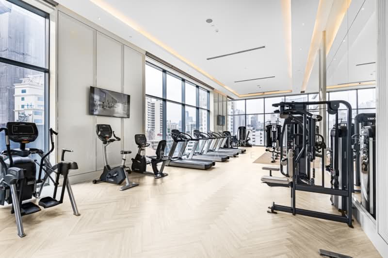 Q1 Sukhumvit, Bangkok, 1 Sukhumvit Road, Khlong Toei, Bangkok, 2 Bedrooms, 94 sqm, Condo For Sale, by Pornpan Chantharakasemchai, 500478318 - DDproperty.com