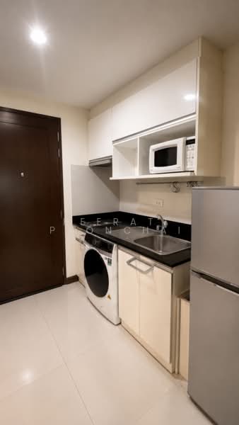 Abstracts Phahonyothin Park, กรุงเทพ, 1076 Phahonyothin Road, Chomphon Subdistrict, Chatuchak District, Bangkok, จอมพล, จตุจักร, กรุงเทพ, 38 ตร.ม., คอนโด ขาย, โดย Keerati Poonchai, 500478320 - DDproperty.com
