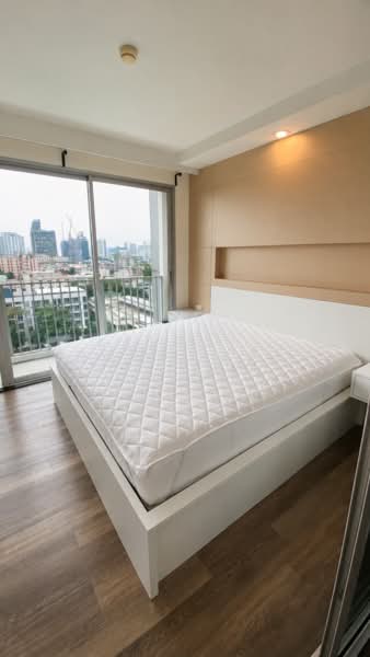 Abstracts Phahonyothin Park, Bangkok, 1076 Phahonyothin Road, Jom Phon, Chatuchak, Bangkok, 1 Bedroom, 38 sqm, Condo For Sale, by Keerati Poonchai, 500478320 - DDproperty.com