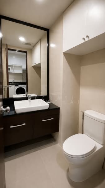 Abstracts Phahonyothin Park, Bangkok, 1076 Phahonyothin Road, Jom Phon, Chatuchak, Bangkok, 1 Bedroom, 38 sqm, Condo For Sale, by Keerati Poonchai, 500478320 - DDproperty.com