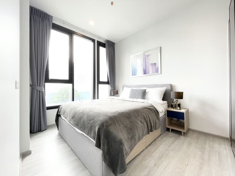 XT Ekkamai, Bangkok, 259 Soi Sukhumvit 63, Khlong Tan Nua, Watthana, Bangkok, 1 Bedroom, 30 sqm, Condo For Rent, by CS Poon, 500478321 - DDproperty.com