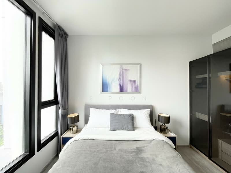 XT Ekkamai, Bangkok, 259 Soi Sukhumvit 63, Khlong Tan Nua, Watthana, Bangkok, 1 Bedroom, 30 sqm, Condo For Rent, by CS Poon, 500478321 - DDproperty.com
