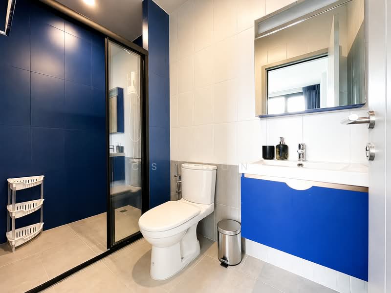 XT Ekkamai, Bangkok, 259 Soi Sukhumvit 63, Khlong Tan Nua, Watthana, Bangkok, 1 Bedroom, 30 sqm, Condo For Rent, by CS Poon, 500478321 - DDproperty.com