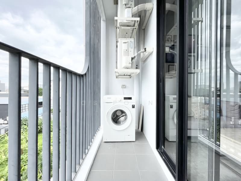 XT Ekkamai, Bangkok, 259 Soi Sukhumvit 63, Khlong Tan Nua, Watthana, Bangkok, 1 Bedroom, 30 sqm, Condo For Rent, by CS Poon, 500478321 - DDproperty.com