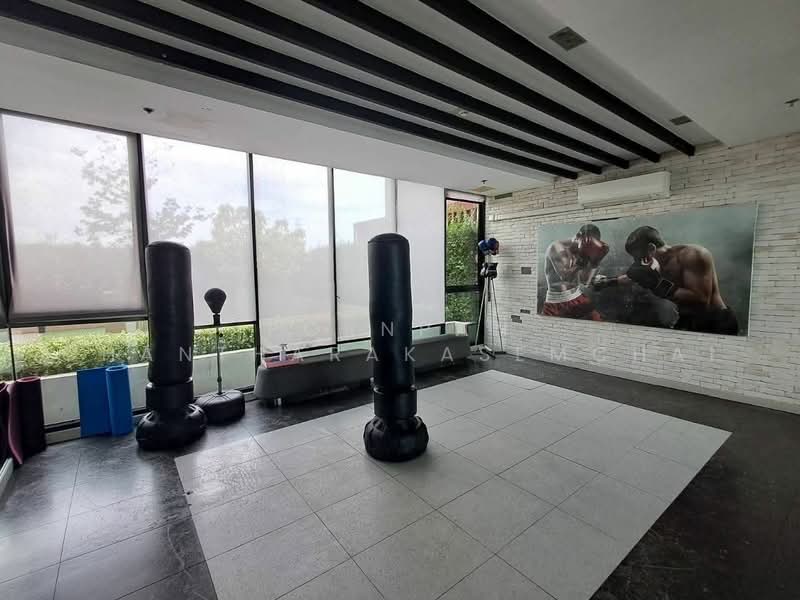 Plum Condo Ramkhamheng Station, Bangkok, Ramkhamhaeng Road, Suan Luang, Bangkok, 1 Bedroom, 23 sqm, Condo For Sale, by Pornpan Chantharakasemchai, 500478323 - DDproperty.com