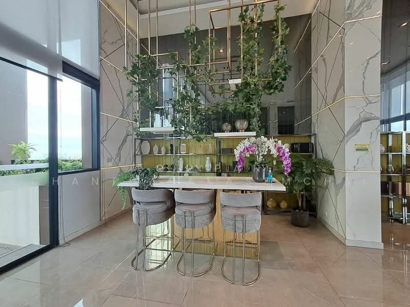 Plum Condo Ramkhamheng Station : พลัม คอนโด รามคำแหง สเตชั่น, กรุงเทพ, ถนนรามคำแหง, สวนหลวง, กรุงเทพ, 23 ตร.ม., คอนโด ขาย, โดย Pornpan Chantharakasemchai, 500478323 - DDproperty.com