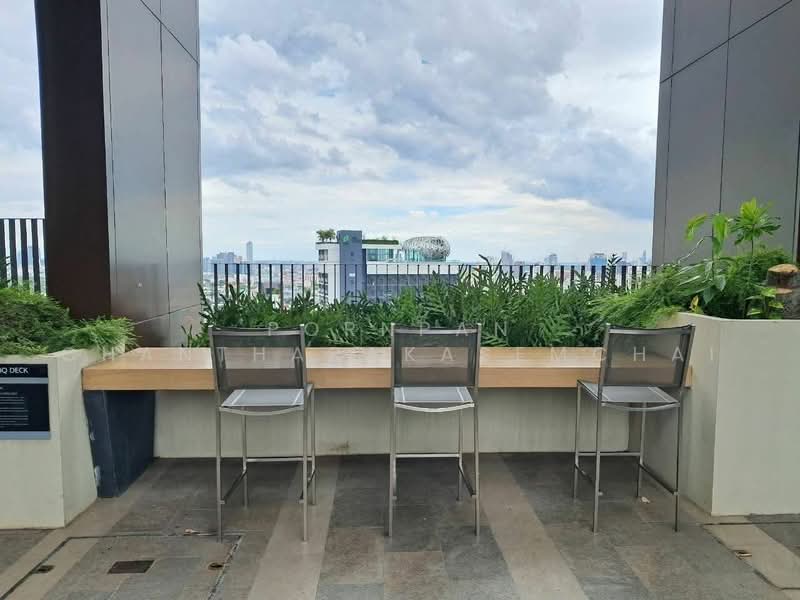Plum Condo Ramkhamheng Station : พลัม คอนโด รามคำแหง สเตชั่น, กรุงเทพ, ถนนรามคำแหง, สวนหลวง, กรุงเทพ, 23 ตร.ม., คอนโด ขาย, โดย Pornpan Chantharakasemchai, 500478323 - DDproperty.com