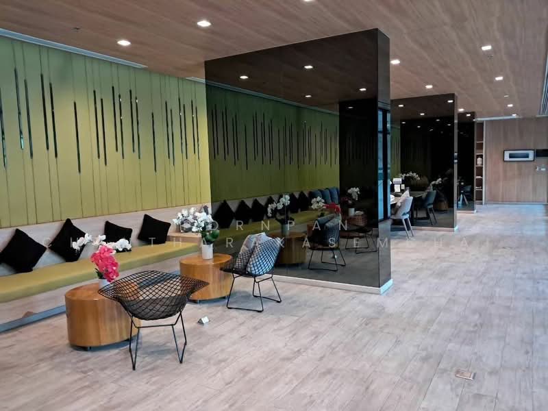 Plum Condo Ramkhamheng Station, Bangkok, Ramkhamhaeng Road, Suan Luang, Bangkok, 1 Bedroom, 23 sqm, Condo For Sale, by Pornpan Chantharakasemchai, 500478323 - DDproperty.com