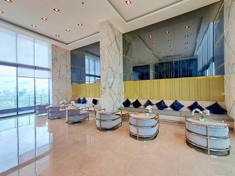 Plum Condo Ramkhamheng Station, Bangkok, Ramkhamhaeng Road, Suan Luang, Bangkok, 1 Bedroom, 23 sqm, Condo For Sale, by Pornpan Chantharakasemchai, 500478323 - DDproperty.com
