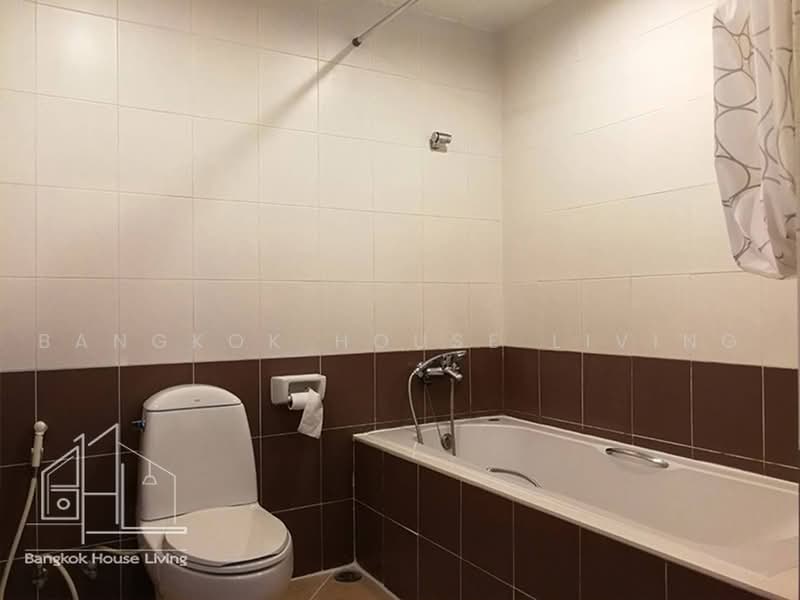 Queen’s Park View, Bangkok, 55 Soi Methi Niwet, Khong Tan, Khlong Toei, Bangkok, 4 Bedrooms, 450 sqm, Apartment For Rent, by Bangkok House Living, 500478324 - DDproperty.com