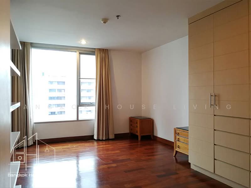 Queen’s Park View, Bangkok, 55 Soi Methi Niwet, Khong Tan, Khlong Toei, Bangkok, 4 Bedrooms, 450 sqm, Apartment For Rent, by Bangkok House Living, 500478324 - DDproperty.com