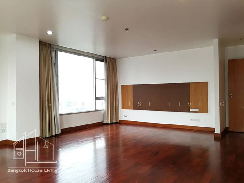 Queen’s Park View, Bangkok, 55 Soi Methi Niwet, Khong Tan, Khlong Toei, Bangkok, 4 Bedrooms, 450 sqm, Apartment For Rent, by Bangkok House Living, 500478324 - DDproperty.com