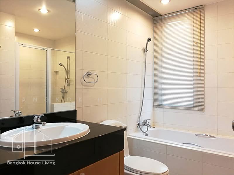 Queen’s Park View, Bangkok, 55 Soi Methi Niwet, Khong Tan, Khlong Toei, Bangkok, 4 Bedrooms, 450 sqm, Apartment For Rent, by Bangkok House Living, 500478324 - DDproperty.com
