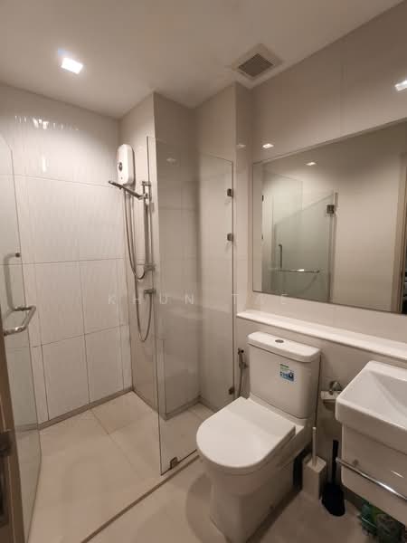 Life One Wireless, Bangkok, 1 Wireless Road, Lumphini, Pathum Wan, Bangkok, Studio, 28 sqm, Condo For Rent, by Khun Tae, 500478326 - DDproperty.com