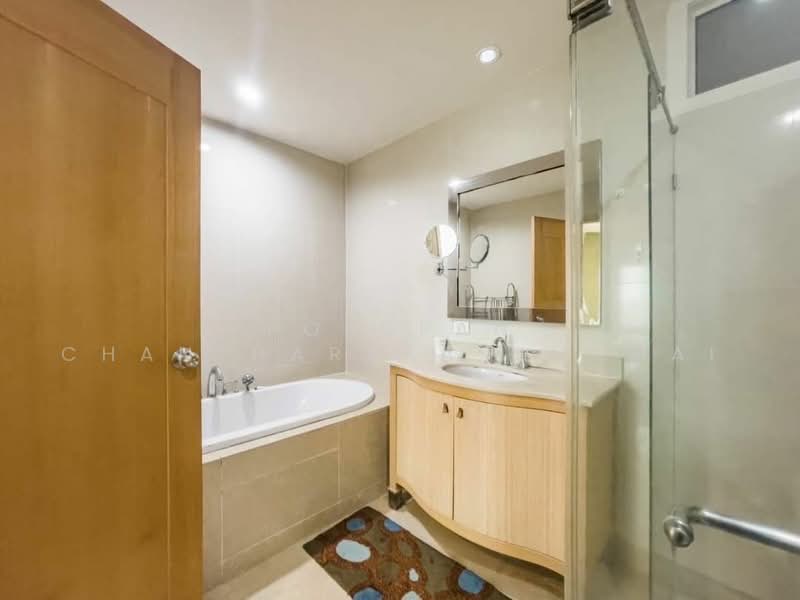 The Empire Place, Bangkok, 88 Narathiwatratchanakharin Road, Thung Maha Mek, Sathon, Bangkok, 1 Bedroom, 54 sqm, Condo For Sale, by Pornpan Chantharakasemchai, 500478327 - DDproperty.com