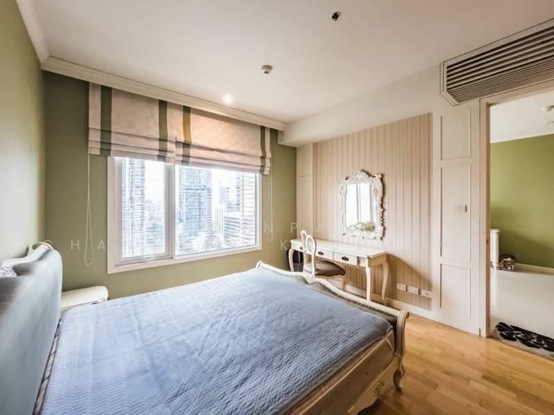The Empire Place, Bangkok, 88 Narathiwatratchanakharin Road, Thung Maha Mek, Sathon, Bangkok, 1 Bedroom, 54 sqm, Condo For Sale, by Pornpan Chantharakasemchai, 500478327 - DDproperty.com
