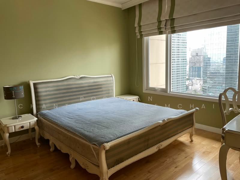 The Empire Place, Bangkok, 88 Narathiwatratchanakharin Road, Thung Maha Mek, Sathon, Bangkok, 1 Bedroom, 54 sqm, Condo For Sale, by Pornpan Chantharakasemchai, 500478327 - DDproperty.com