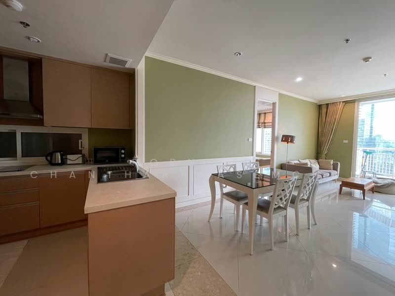 The Empire Place : ดิ เอ็มไพร์ เพลซ, กรุงเทพ, 88 ถนนนราธิวาสราชนครินทร์, ทุ่งมหาเมฆ, สาทร, กรุงเทพ, 54 ตร.ม., คอนโด ขาย, โดย Pornpan Chantharakasemchai, 500478327 - DDproperty.com