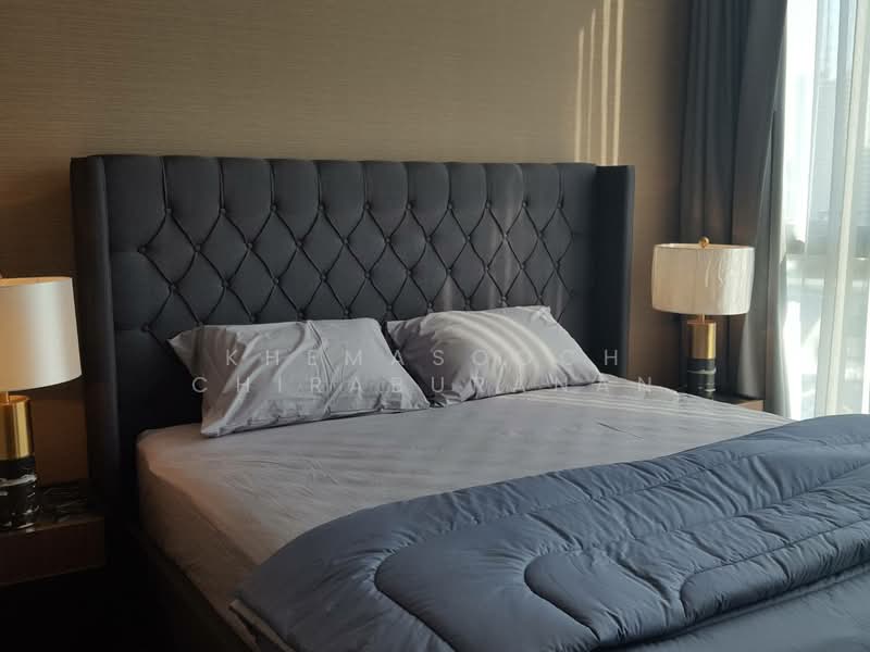Kraam Sukhumvit 26, Bangkok, 55 Soi Sukhumvit 26 Sukhumvit Road, Khong Tan, Khlong Toei, Bangkok, 1 Bedroom, 65 sqm, Condo For Rent, by Khemasooch Chiraburanan, 500478328 - DDproperty.com